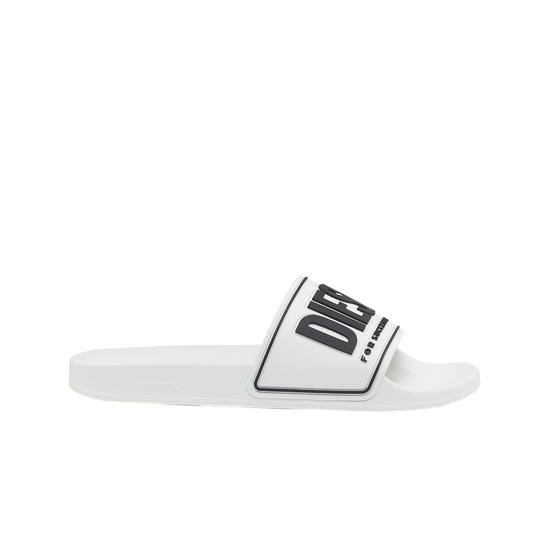 디젤 Sa-마예미 Cc 화이트 블랙(Diesel Sa-Mayemi Cc White Black)