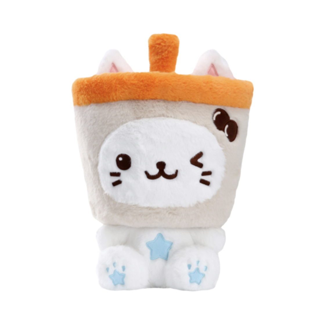 엔시티 위시 베이커리 30cm 위시 돌 유우시 버전 버블냥(NCT Wish Bakery 30cm Wish Doll Yushi Ver.)