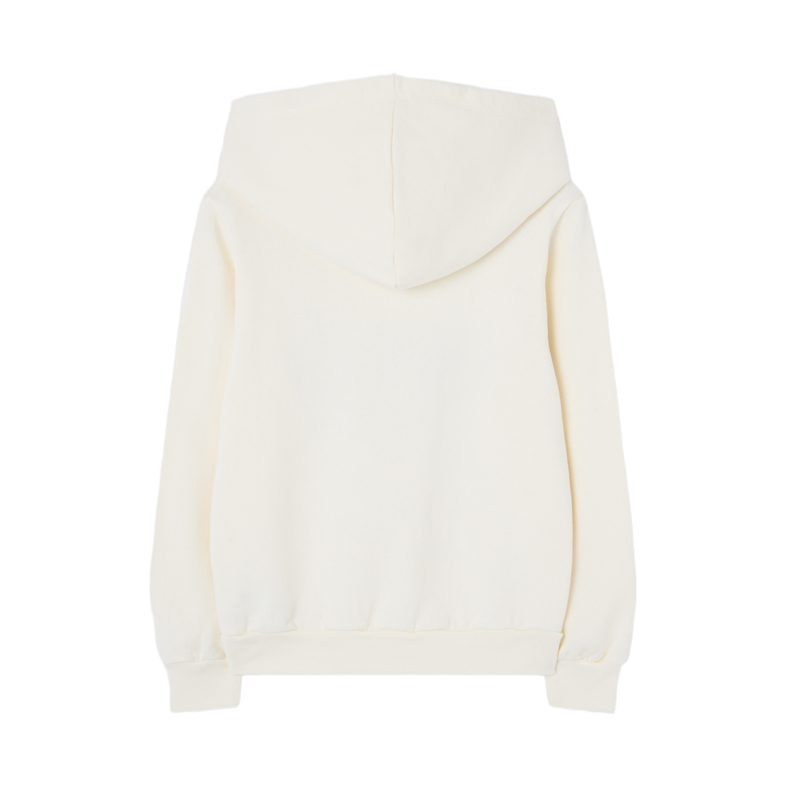 (키즈) 타오 엔젤피쉬 후드 로우 화이트((Kids) TAO Anglefish Hoodie Raw White) - 2