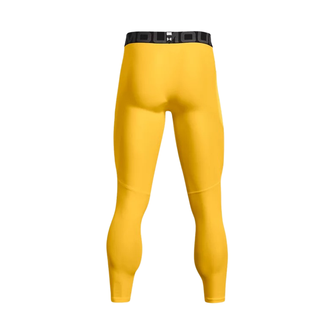 언더아머 히트기어 레깅스 택시 블랙(Under Armour HeatGear Leggings Taxi Black) - 2