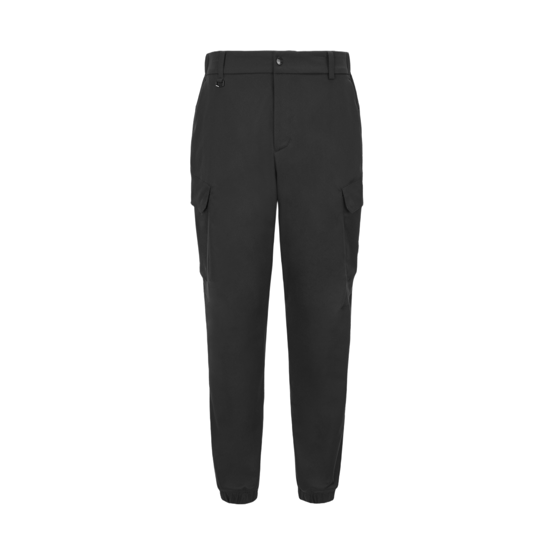 듀베티카 그라벤 팬츠 블랙(Duvetica Graben Pants Black)
