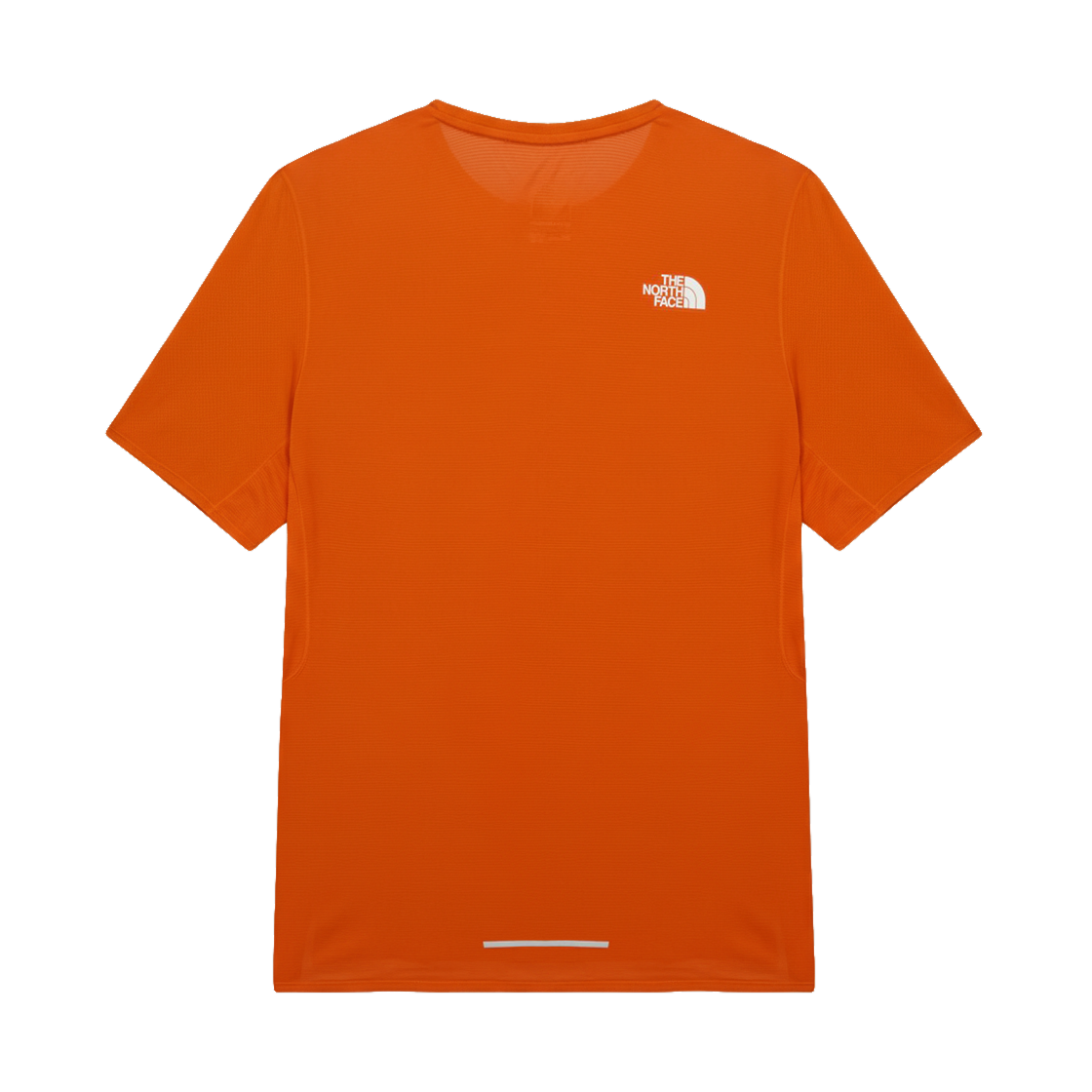 노스페이스 M 서밋 하이 트레일 SS 카민 - 26SS(The North Face M Summit High Trail SS Carmin - 26SS) - 2