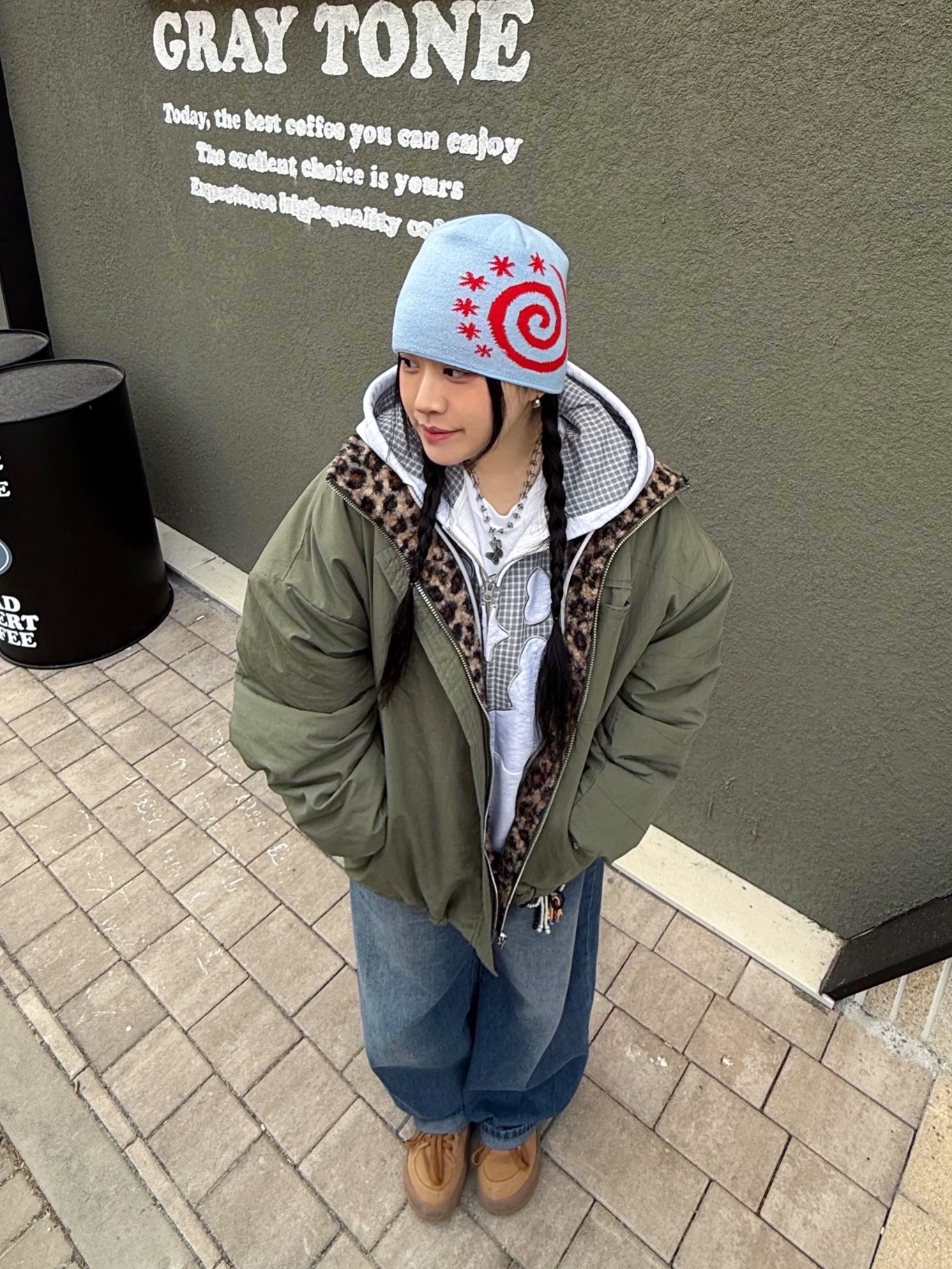 오얏🫡님의 스타일