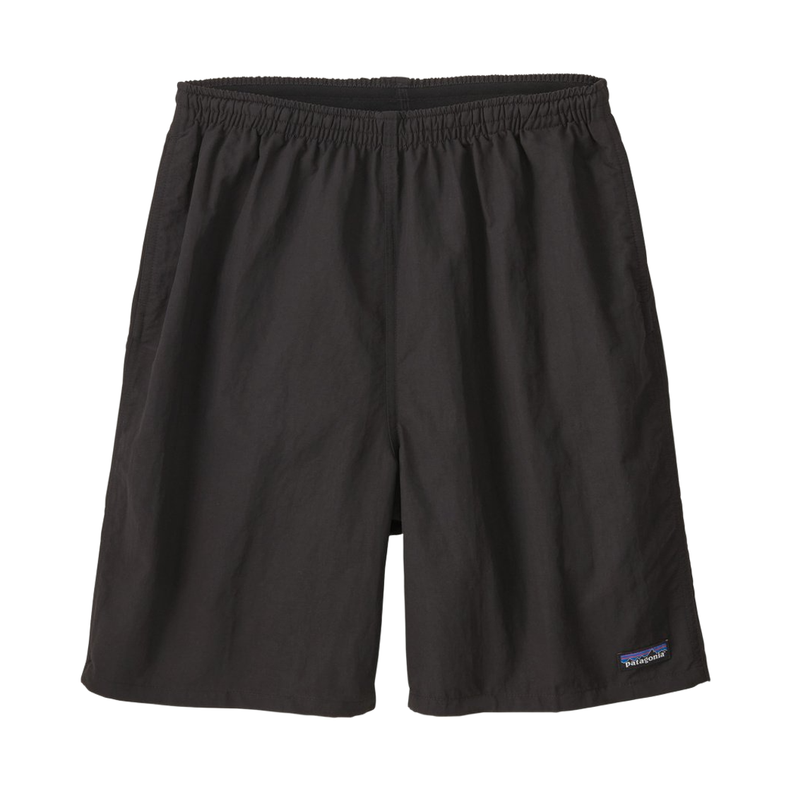 57035 (W) Patagonia Baggies Longs Black