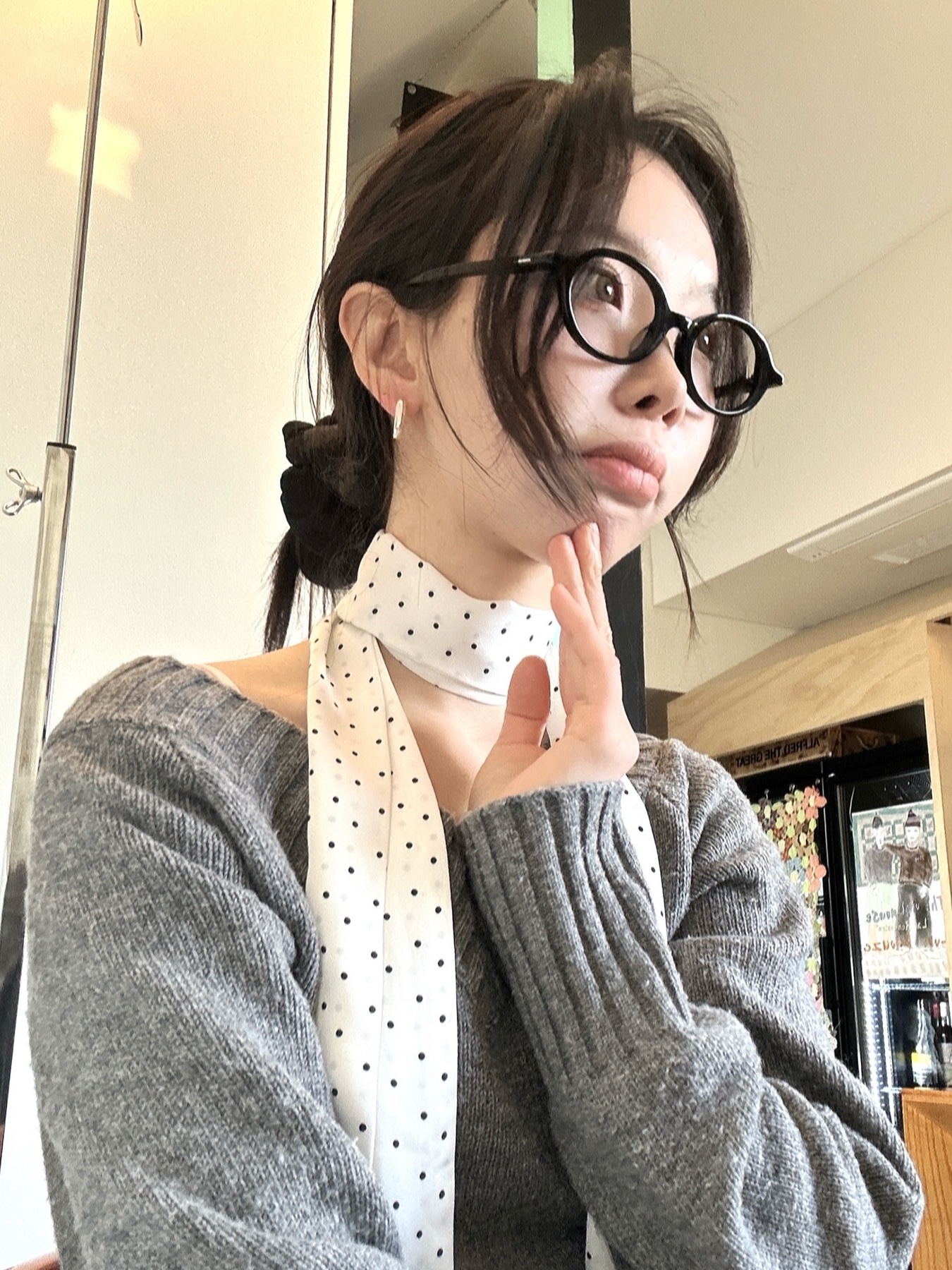 lasheyewear님의 스타일