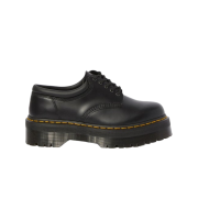 Dr. Martens 8053 Quad Smooth Black