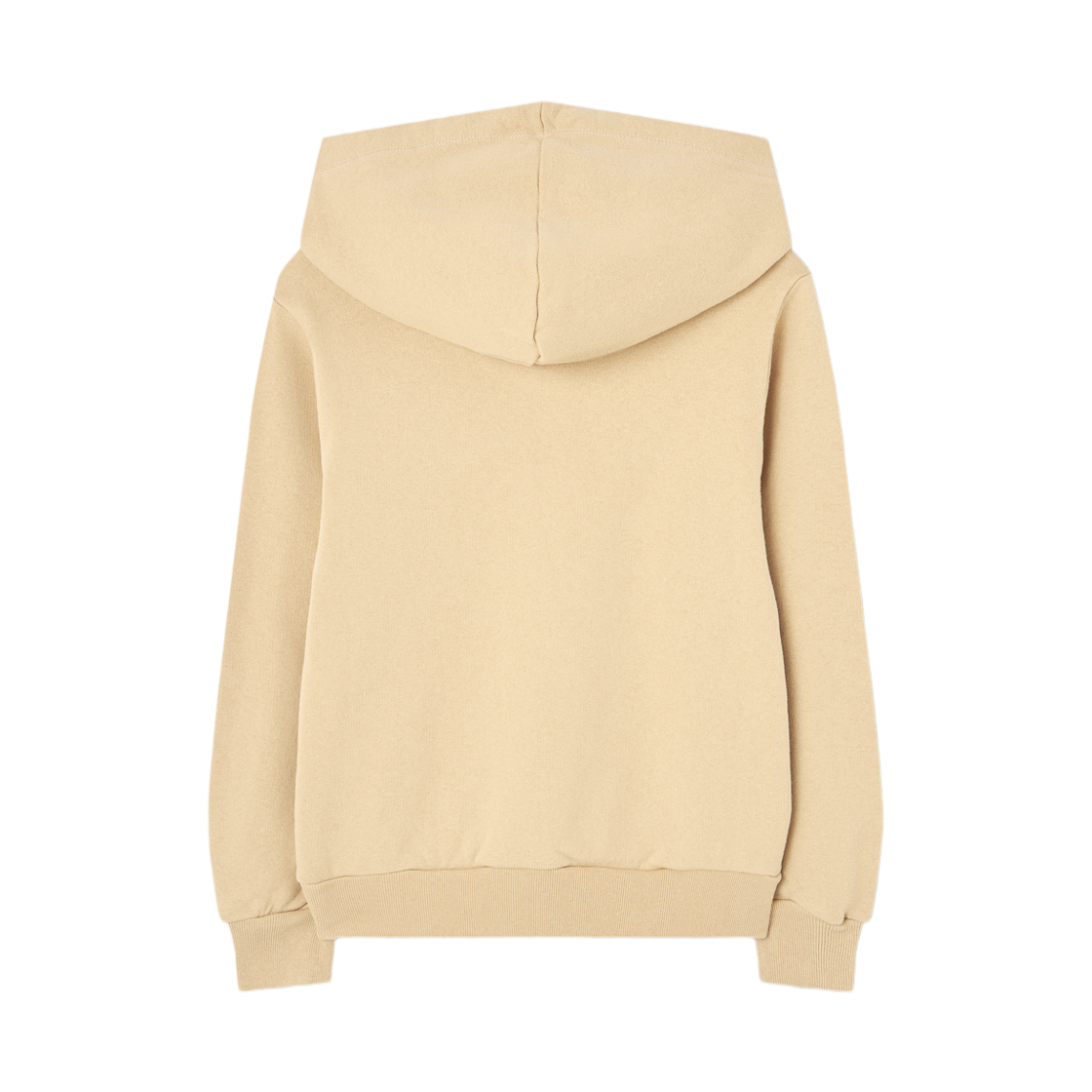 (키즈) 타오 엔젤피쉬 후드 소프트 브라운((Kids) TAO Anglefish Hoodie Soft Brown) - 2