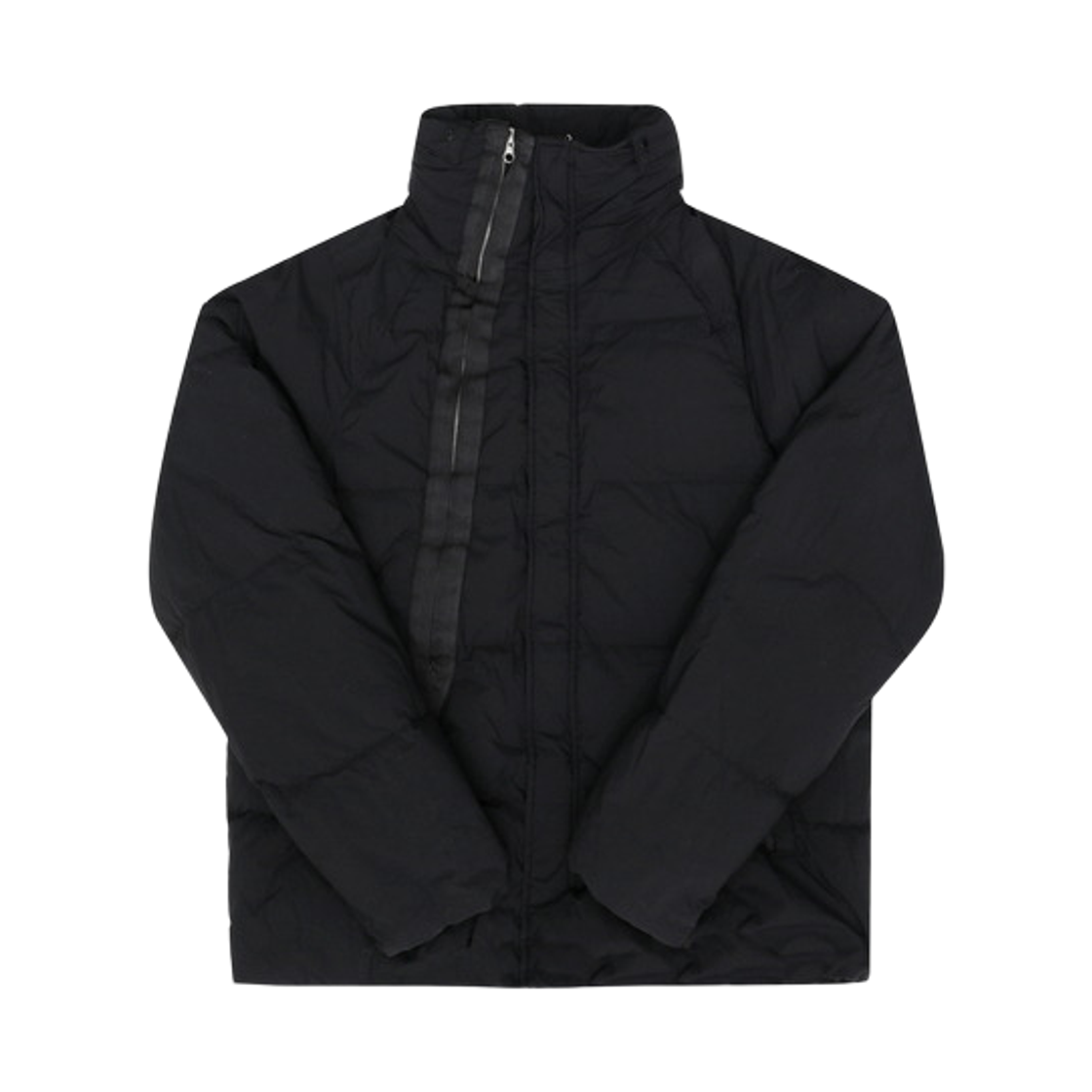 25CTCUC03009-003780-999 Ten C Antarctic Down Jacket Black