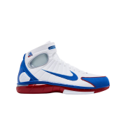 Nike Air Zoom Huarache 2K4 White Varsity Royal