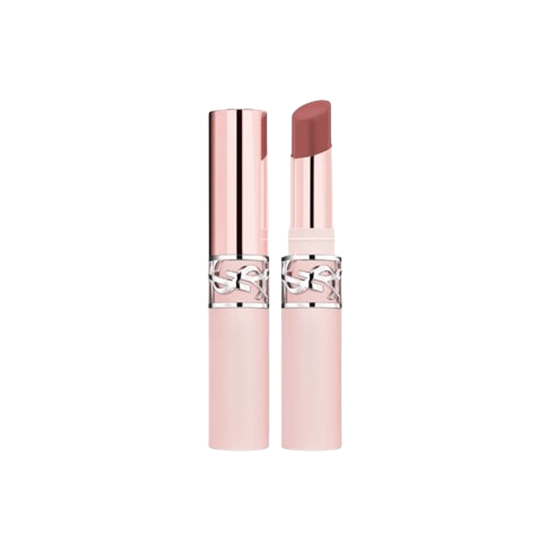 - Yves Saint Laurent New Lovenude Lip Blusher 04 Red Handed