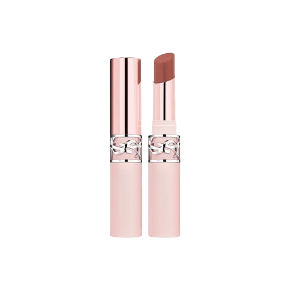 - Yves Saint Laurent New Lovenude Lip Blusher 07 Illicit Nude