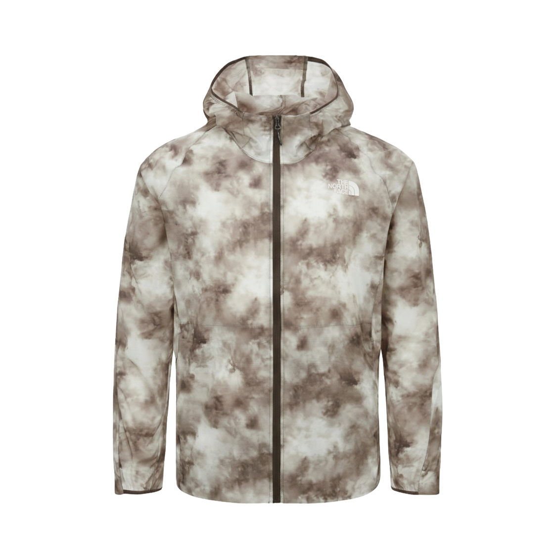 NJ3LS34B The North Face Novelty Windlite Jacket Dune - 26SS