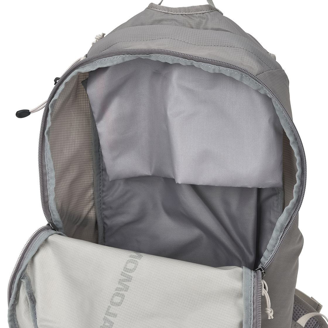 살로몬 트레일블레이저 10 그레이(Salomon Trailblazer 10 Grey) - 5