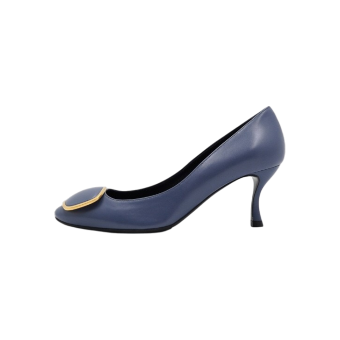 로저비비에 RVW48221040 버티고 디아뎀 펌프스 여성 구두aa61353(Roger Vivier RVW48221040 Vertigo Diadem Pumps) - 1