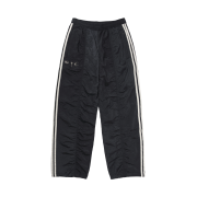 Adidas x Thug Club Woven Trackpants Black Silver Metallic - KR Sizing
