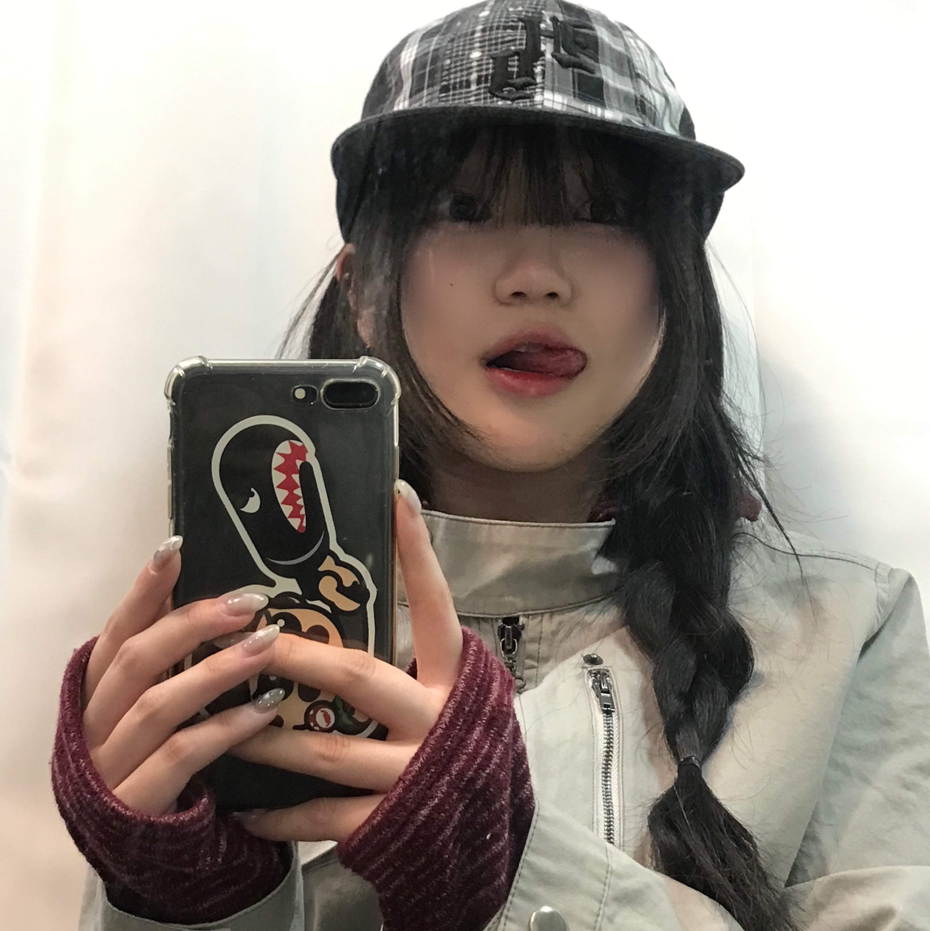 은님의 스타일 - 4