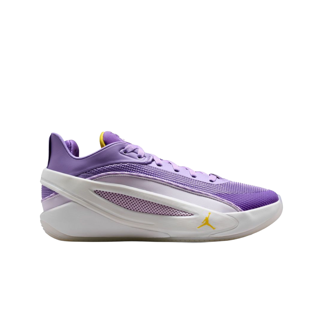 조던 루카 5 PF 화이트 아토믹 바이올렛(Jordan Luka 5 PF White Atomic Violet) - 1