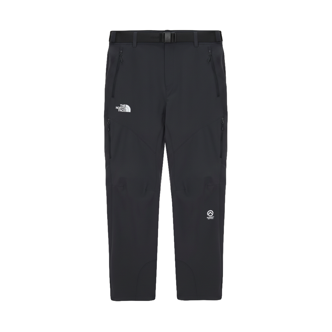 NP6NS00B The North Face Aneto Pants Dark Gray - 26SS