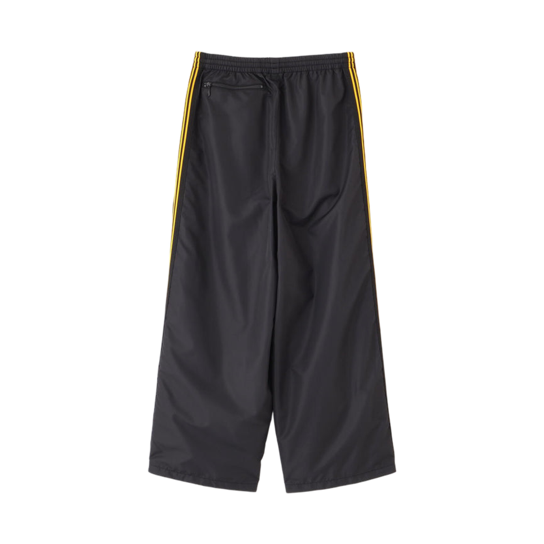 니들스 x LHP H.D. 트랙 팬츠 나일론 블랙(Needles x LHP H.D. Track Pants Nylon Black) - 2