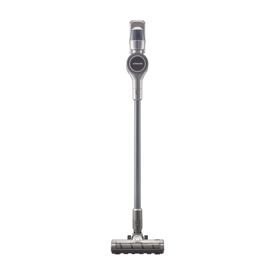 에어메이드 UV살균 최강 올인원 무선청소기 스마트포스 3500 실버(AIRMADE UV Sterilization Ultimate All-in-One Wireless Vacuum Cleaner Smart Force 3500 SILVER) - 1