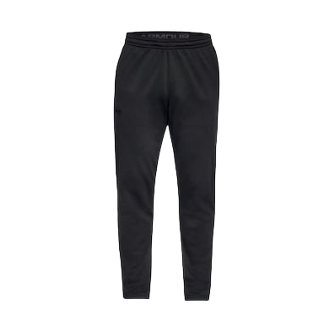 1320757-001 Under Armour UA Fleece Pants Black