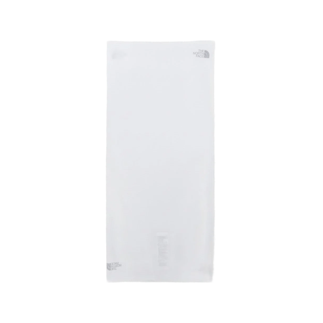 노스페이스 TNF 멀티 스카프 화이트 - 26SS(The North Face TNF Multi Scarf White - 26SS) - 2