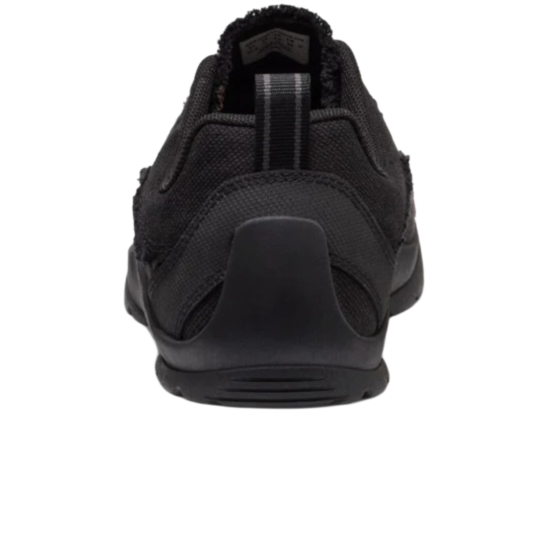(W) 킨 재스퍼 스플릿 스니커즈 블랙 블랙((W) Keen Jasper Split Sneaker Black Black) - 3