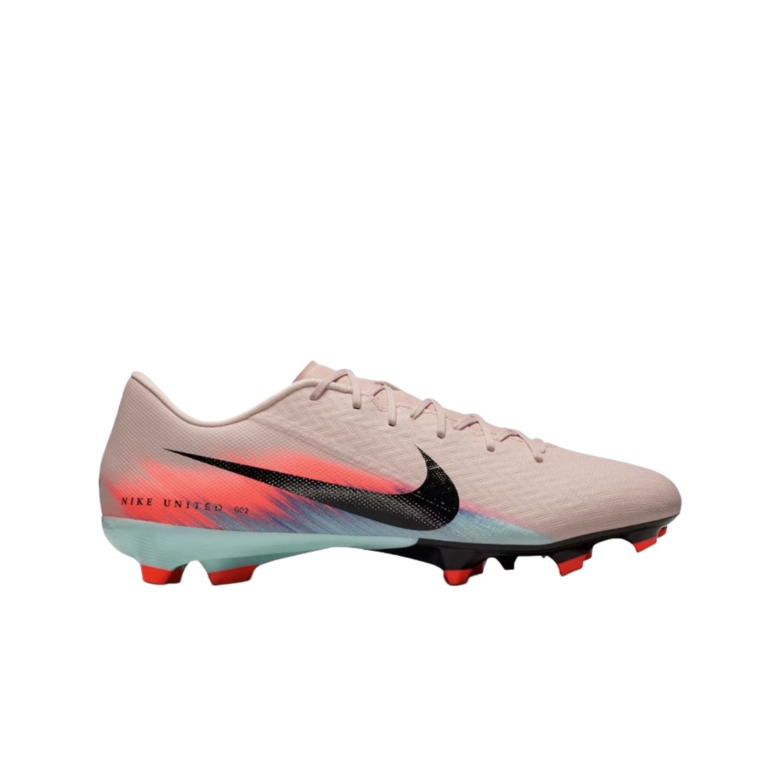 IM8521-600 Nike Zoom Vapor 16 Academy FG/MG NU2 Silt Red Racer Blue