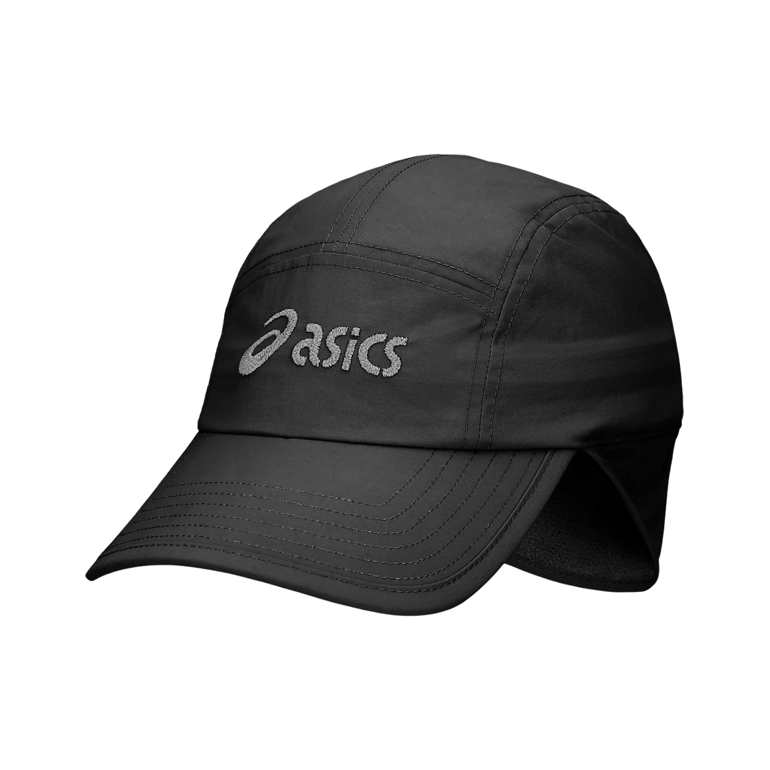 아식스 캡 블랙(Asics Cap Black)