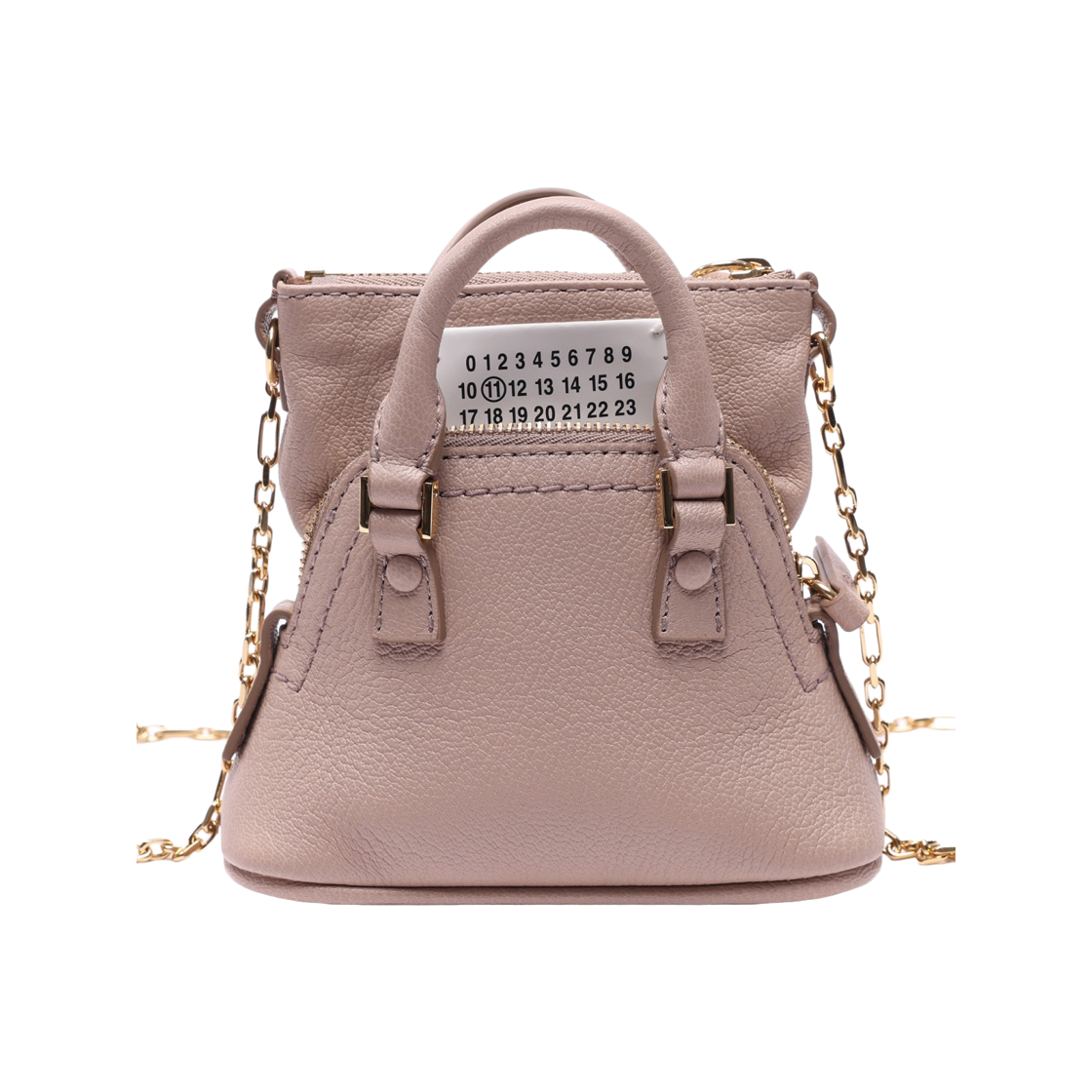 SB1WG0022 P5348 T4310 2 [25% 쿠폰] Maison Margiela 5AC Classique Baby Pink