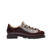 Paraboot Clusaz Jannu Lisse Marron Ecorce