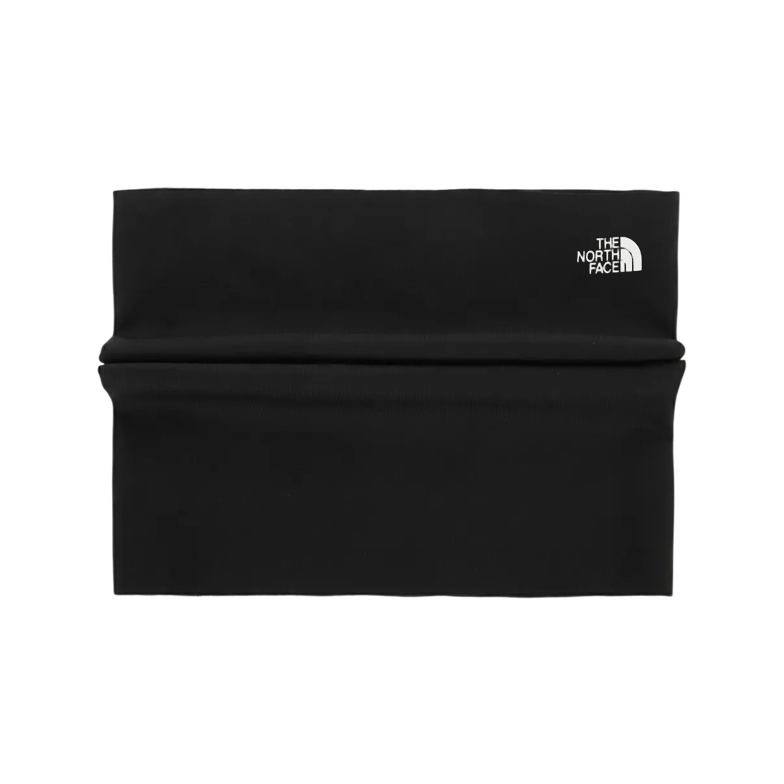 노스페이스 TNF 멀티 스카프 S 블랙 - 26SS(The North Face TNF Multi Scarf S Black - 26SS) - 1