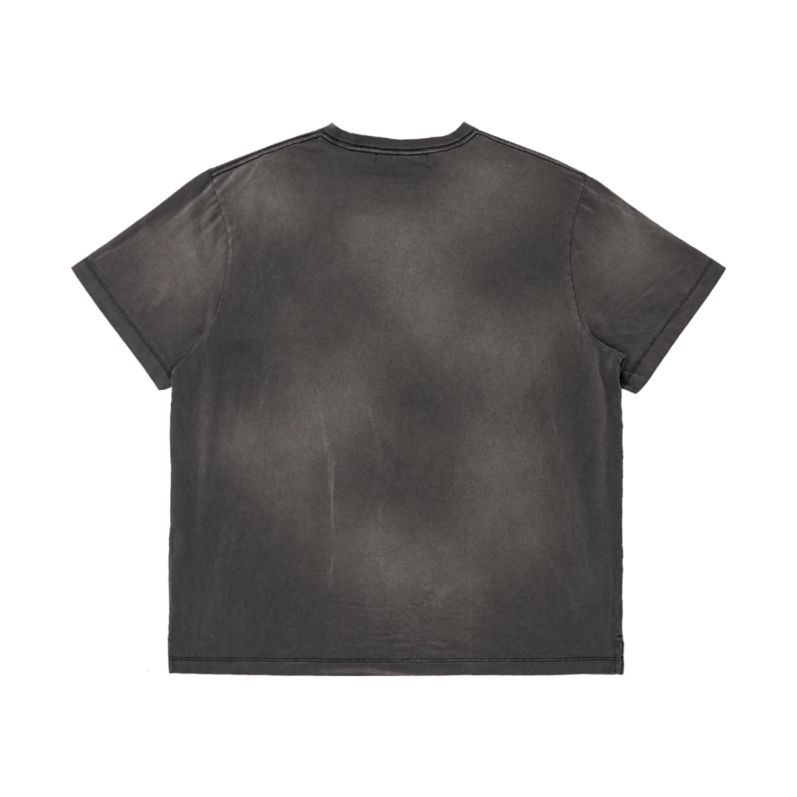 라드리미티드 레쥬렉션 티셔츠 빈티지 블랙(Rad Limited Resurrection T Shirts - Vintage Black) - 2