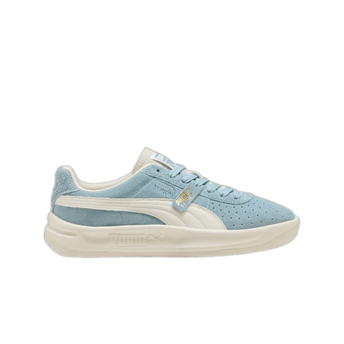 푸마 GV 스페셜 스웨이드 씨폼 프로스티드 아이보리(Puma GV Special Suede Seafoam Frosted Ivory) - 1