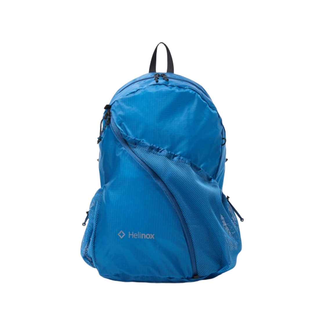 헬리녹스 웨어 이클립스 라이트팩 15 사이언 블루(Helinox Wear Eclipse Lightpack 15 Cyan Blue)