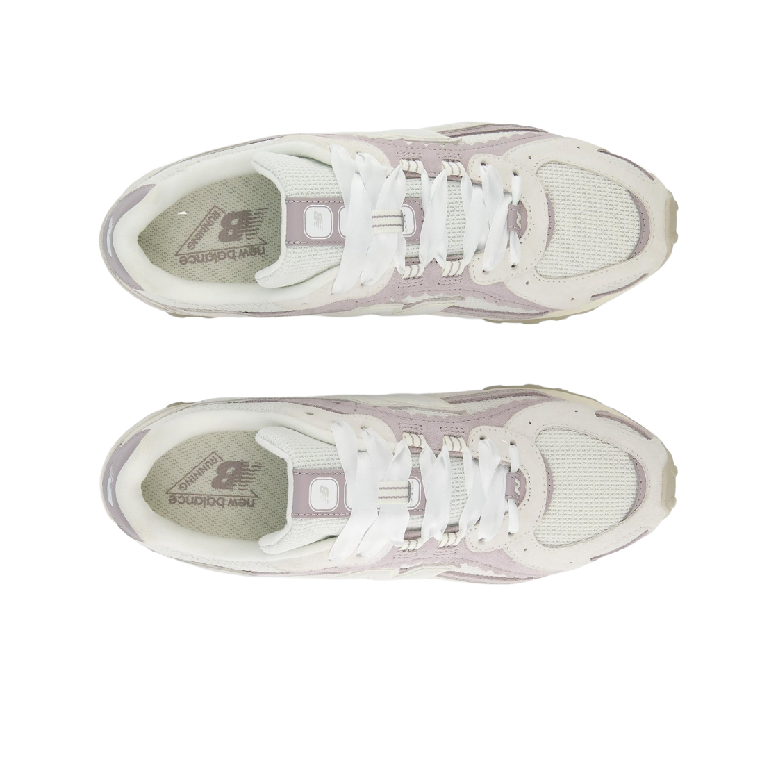 뉴발란스 204L 리플렉션 트러플 씨 솔트(New Balance 204L Reflection Truffle Salt) - 2