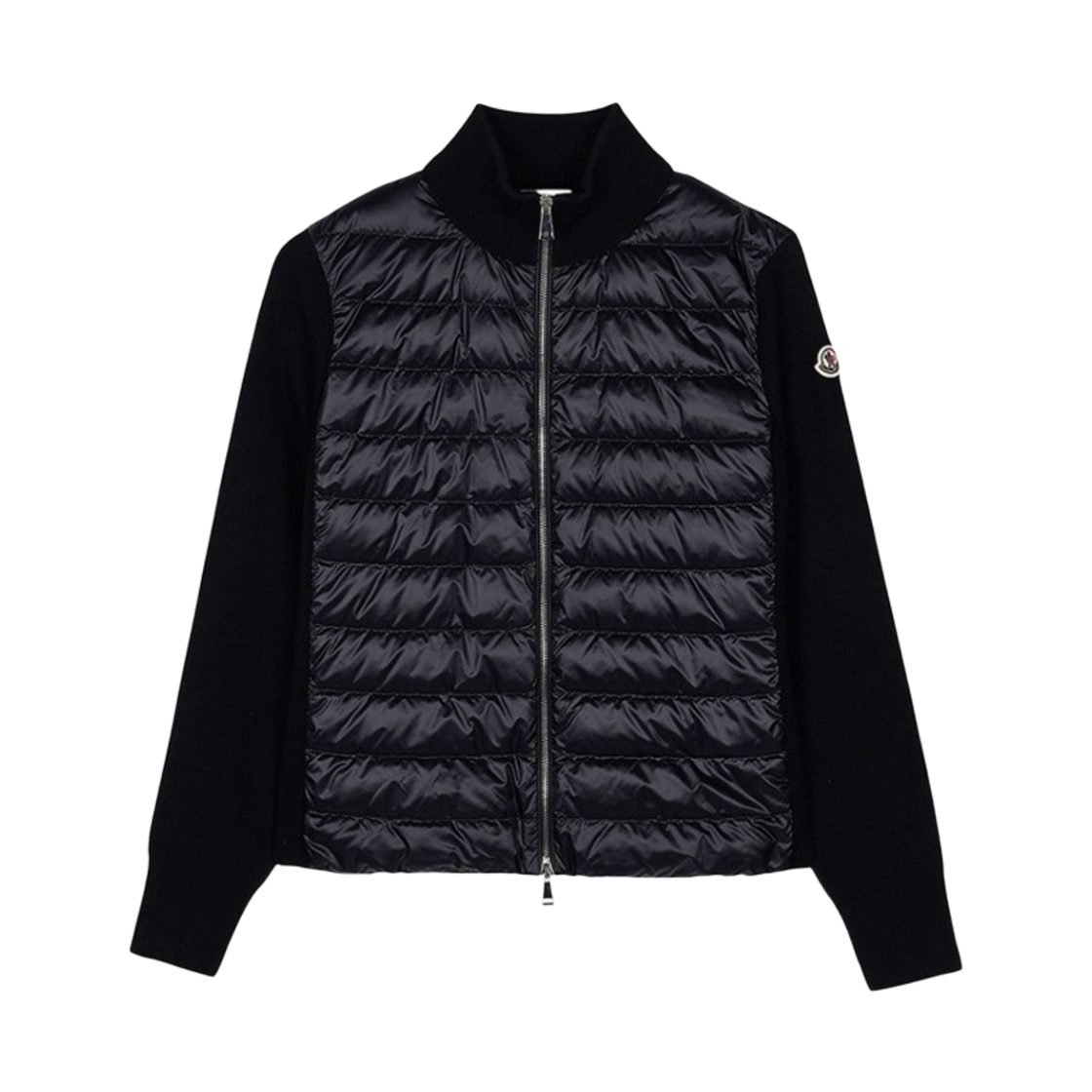 L1-093-9B00031-M1131-999 (W) Moncler Padded Jacket Black - 26SS