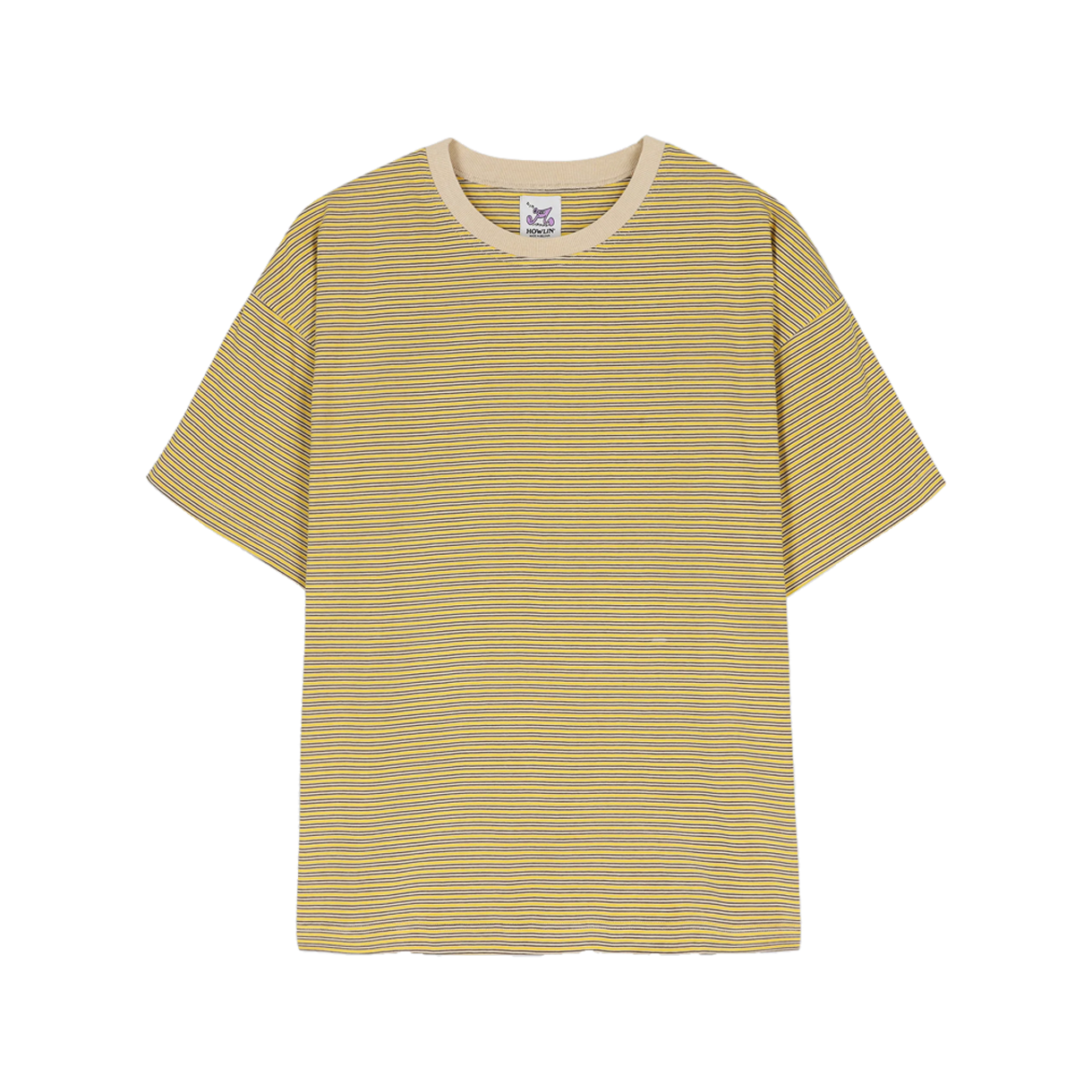 하울린 박시 파라다이스 비스킷 - 26SS(Howlin Boxy Paradise Biscuit - 26SS)