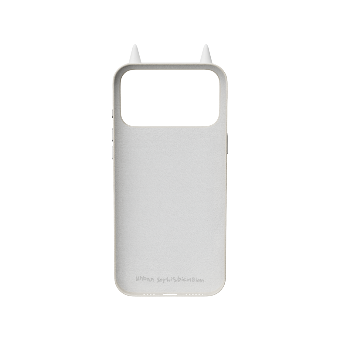 어반소피스티케이션 더 스키니 케이스 큐피드 라이스(Urbansophistication The Skinny Case Cupid Rice) - 2