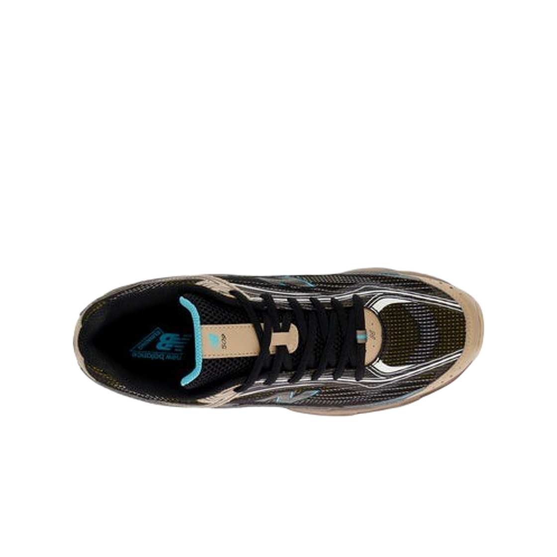 뉴발란스 509 스톤웨어 썬더 브라운 - D 스탠다드(New Balance 509 Stoneware Thunder Brown - D Standard) - 2