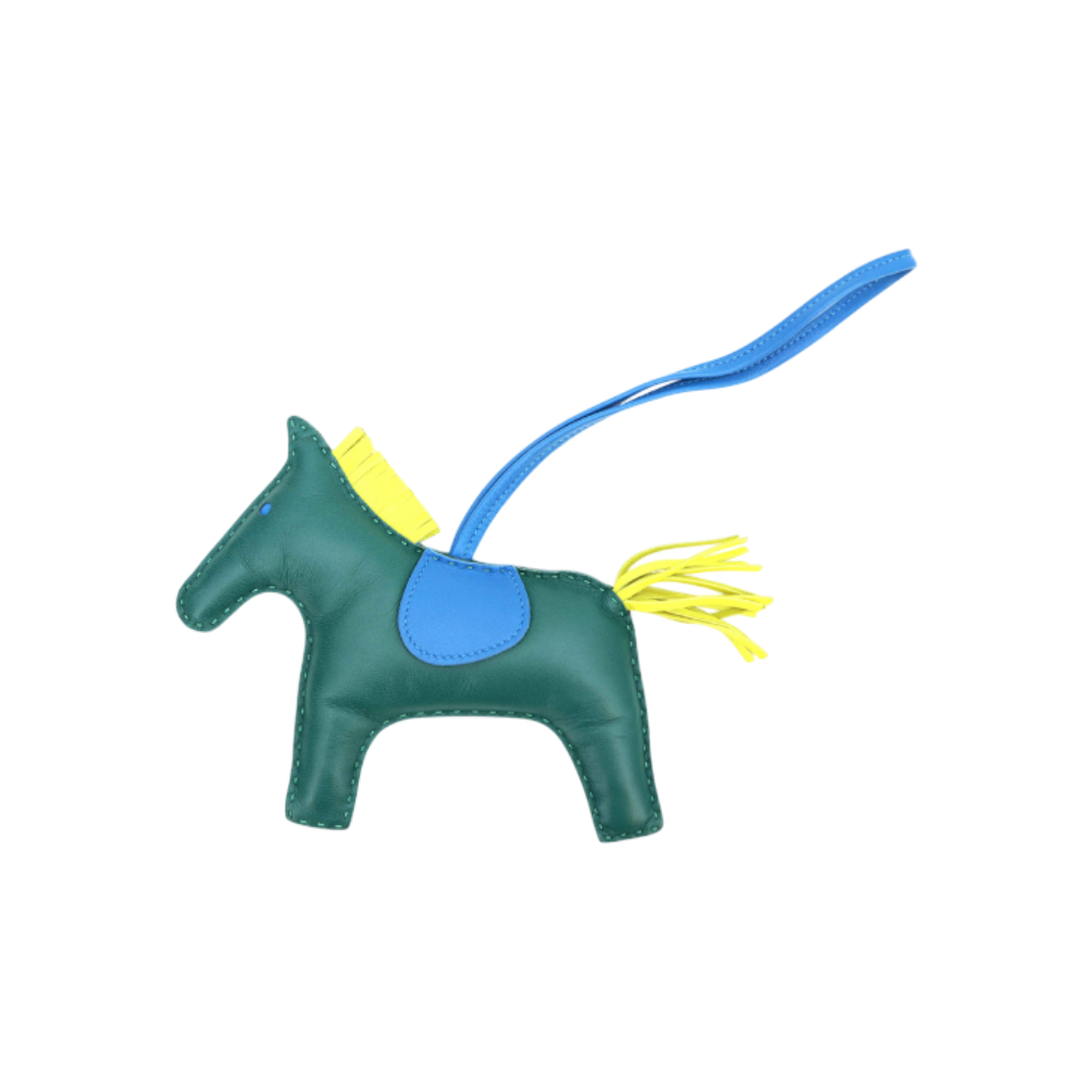 ITEFAETIS7BV Hermes Rodeo Charm GM