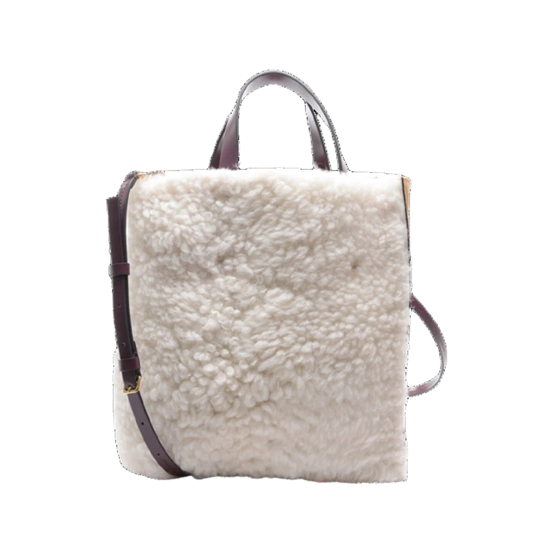 SHMP0018Q4_P3622_Z2I81_ [25% 쿠폰] Marni Museum Tote Bag White