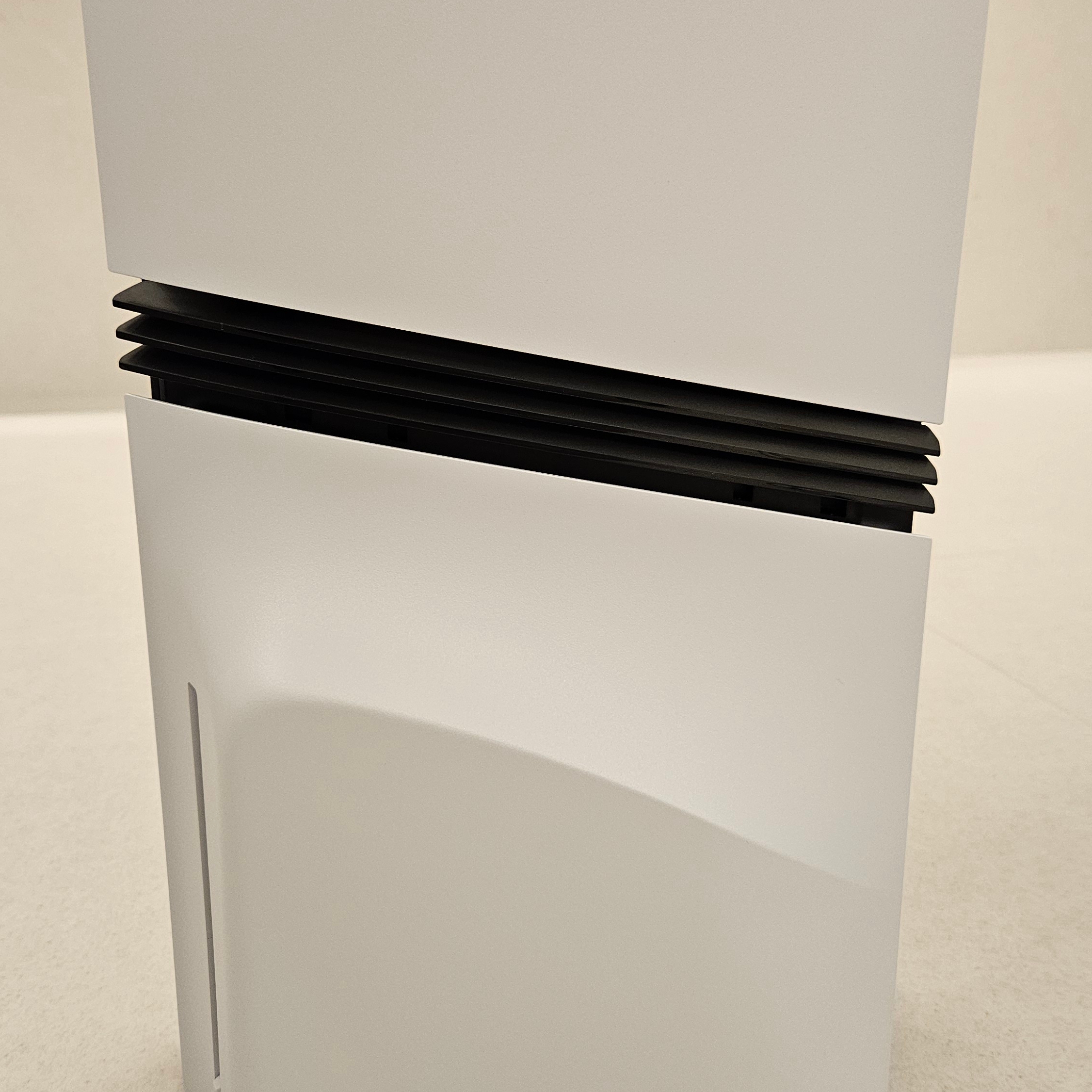 PlayStation 5 Disk Drive 착용 스타일 - 7