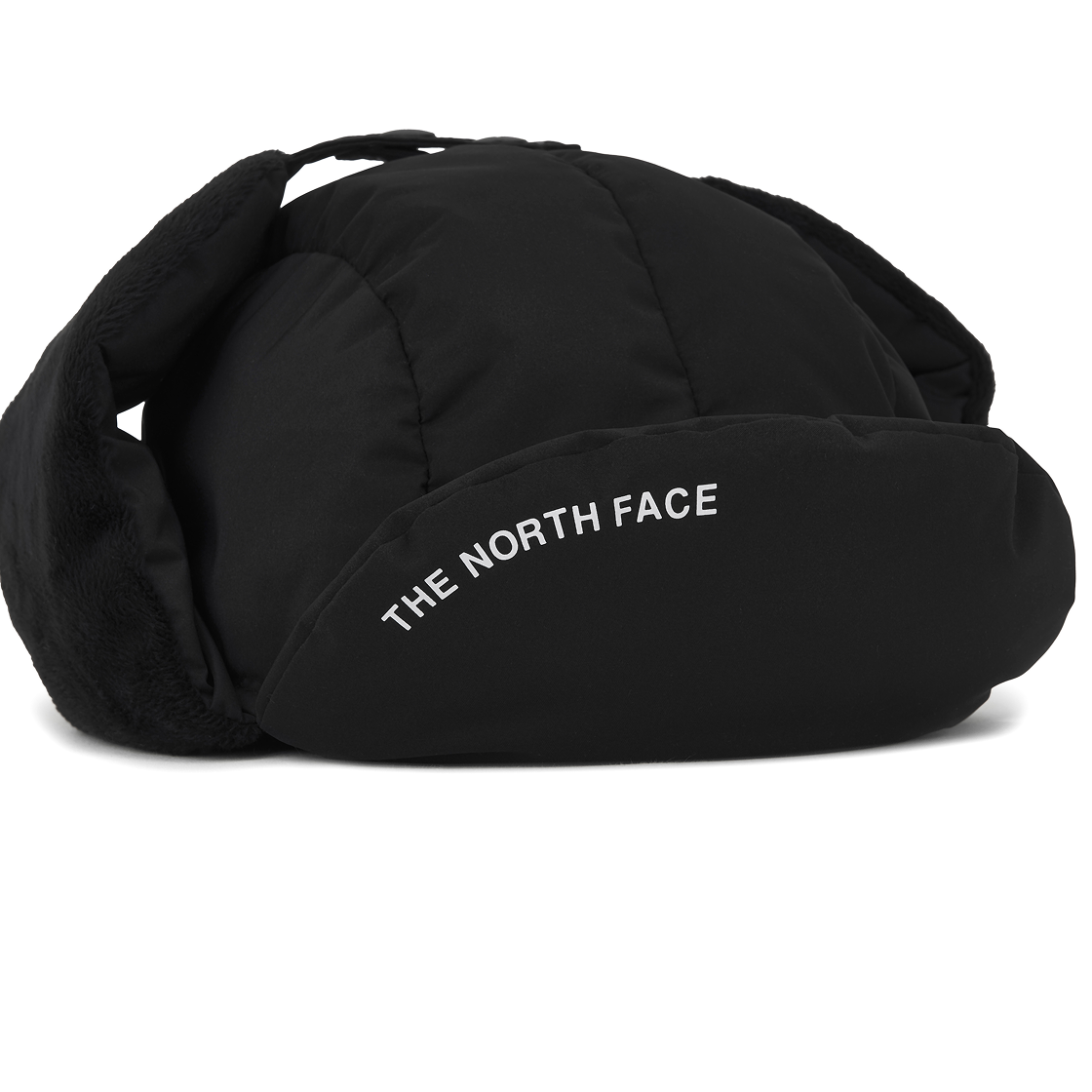 노스페이스 화이트 라벨 티볼 이어머프 캡 블랙(The North Face White Label T-Ball Earmuff Cap Black) - 5