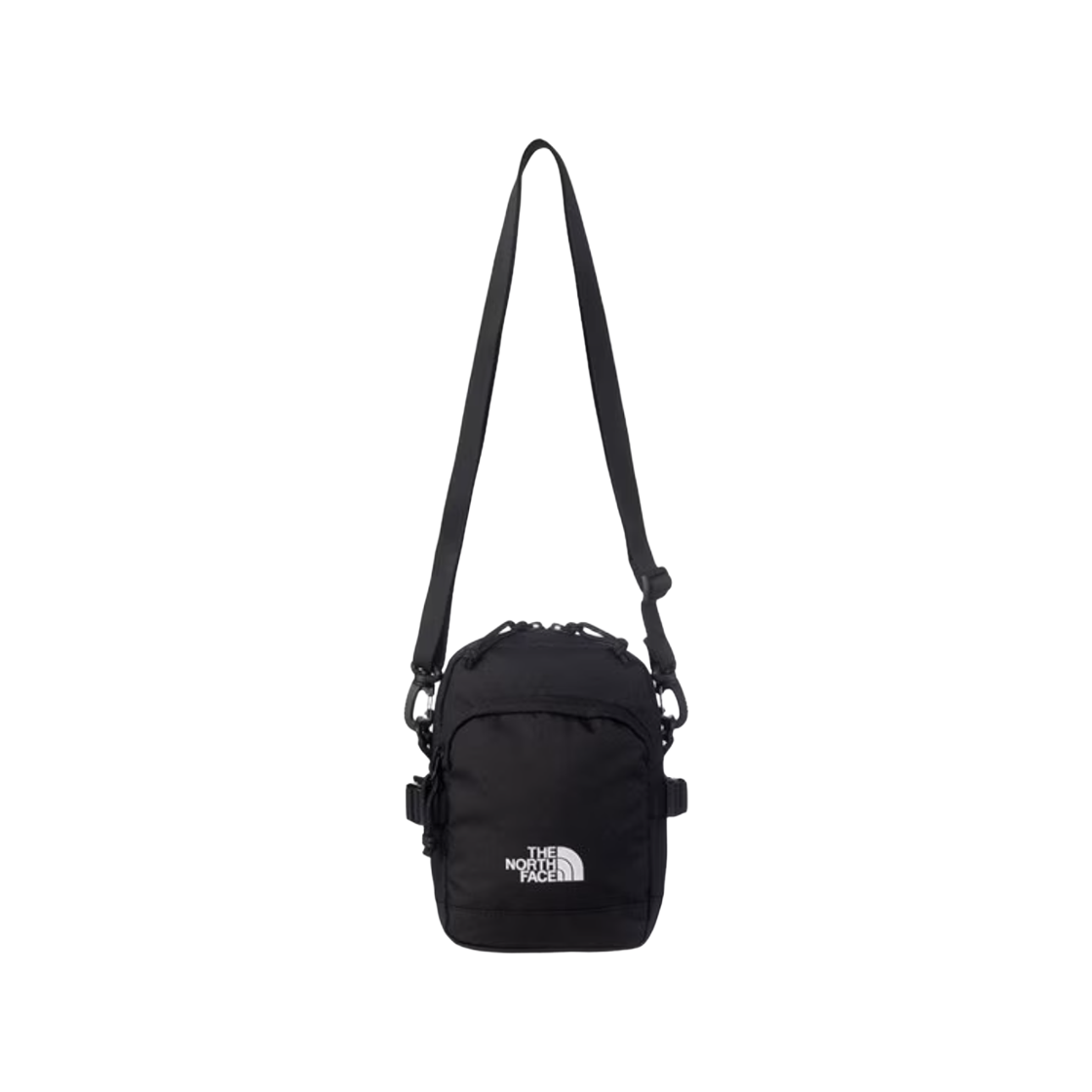 NN2PR02J The North Face Standard Cross Bag S Black