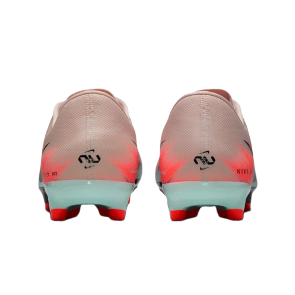 나이키 줌 베이퍼 16 아카데미 FG/MG NU2 실트 레드 레이서 블루(Nike Zoom Vapor 16 Academy FG/MG NU2 Silt Red Racer Blue) - 3