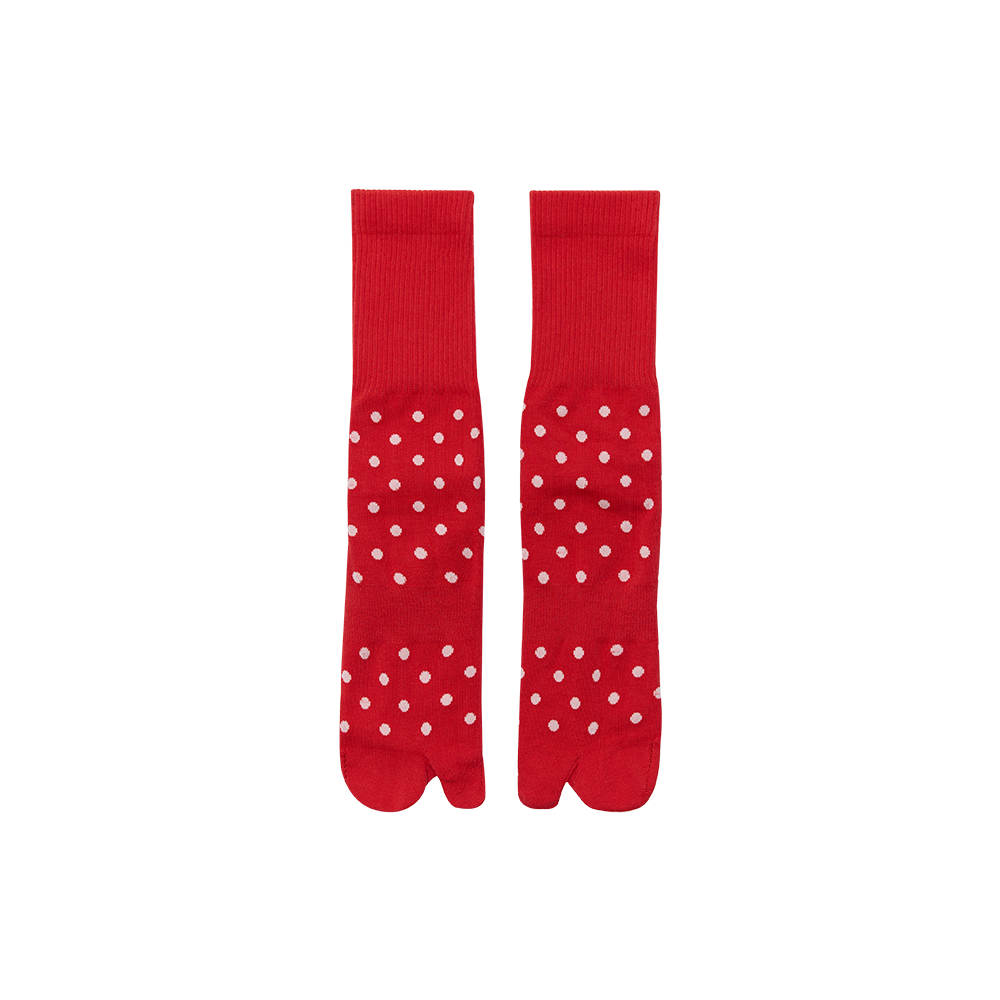 지비에이치 어패럴 타비 삭스 / 5컬러(GBH APPAREL Tabi Socks / 5 Color) - 1