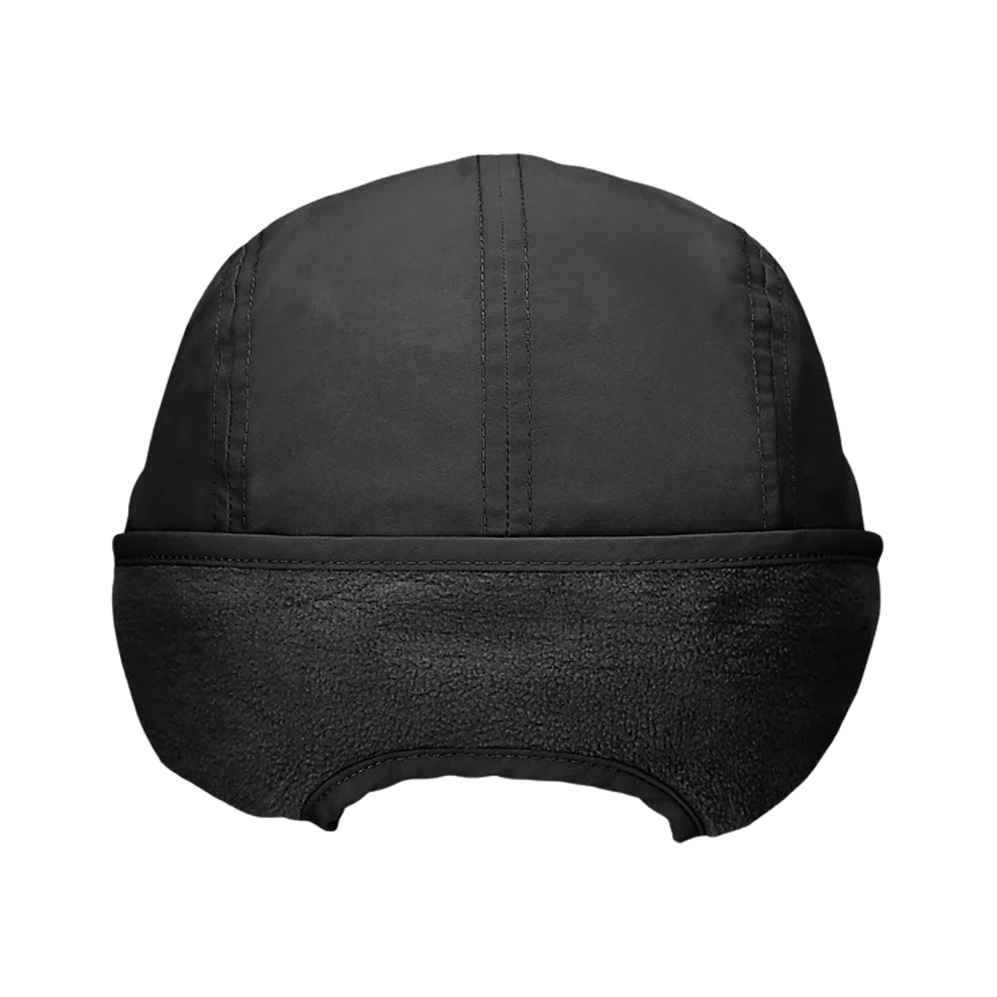 아식스 캡 블랙(Asics Cap Black) - 2