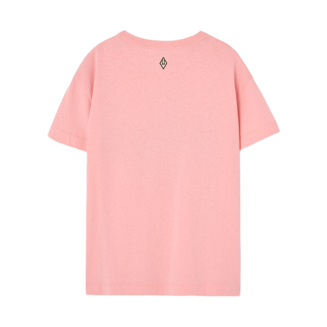 (키즈) 타오 펍피쉬 티셔츠 소프트 핑크((Kids) TAO Pupfish T-Shirt Soft Pink) - 2