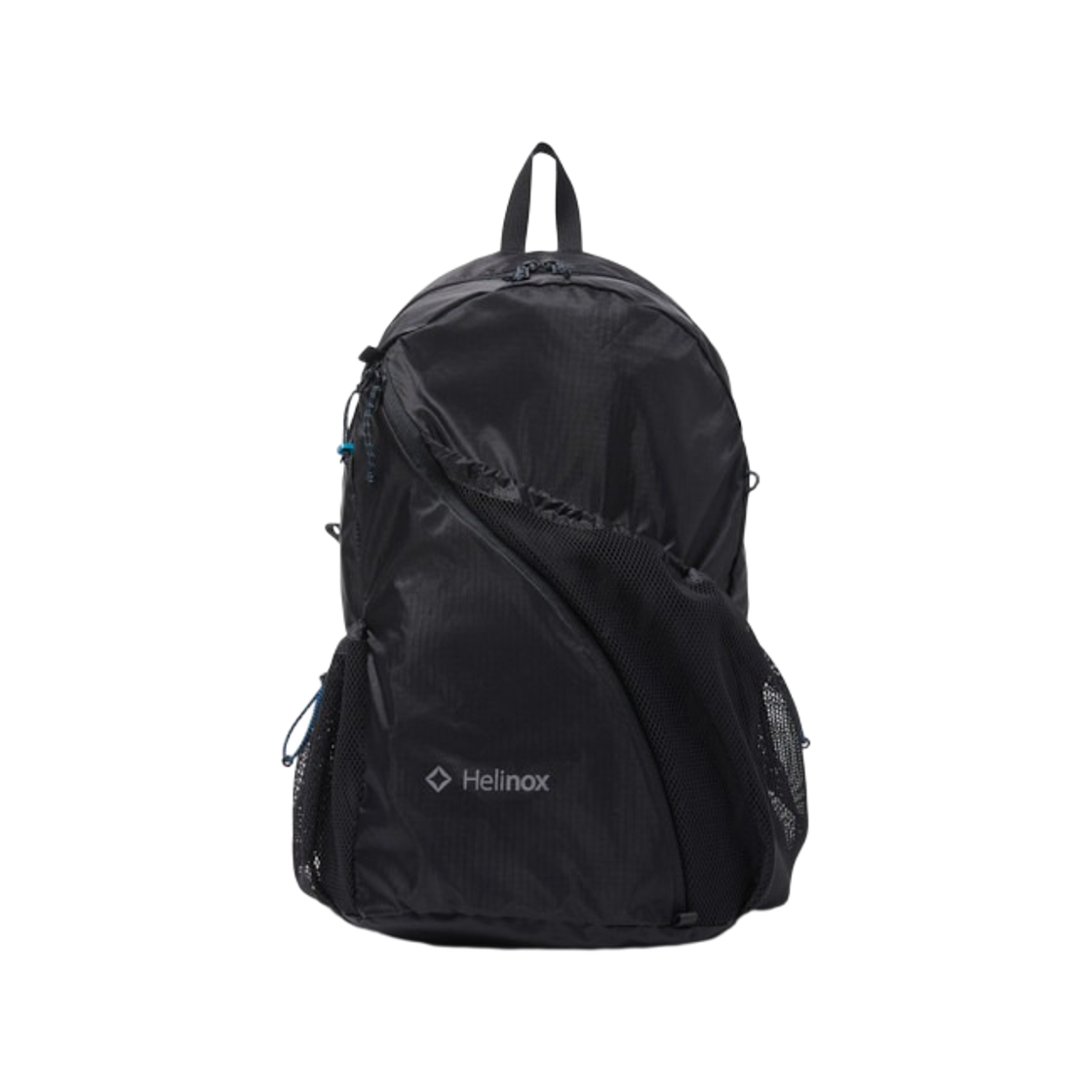OGBAX26101BKX Helinox Wear Eclipse Lightpack 15 Black